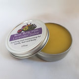 Lavender Salve