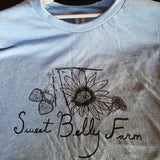 Sweet Belly Farm T-Shirt