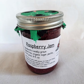 Raspberry Jam