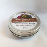 Arnica Relief Salve