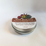 Arnica Relief Salve