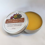 Arnica Relief Salve