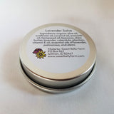 Lavender Salve