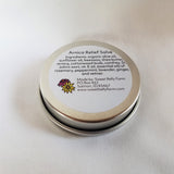 Arnica Relief Salve