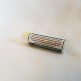 Mint Chill Lip Balm