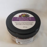 Lavender Rose Bath Salts