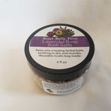 Lavender Rose Bath Salts