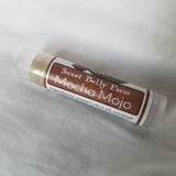 Mocha Mojo Lip Balm