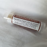 Mocha Mojo Lip Balm