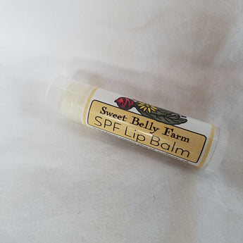 SPF Lip Balm