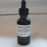 Sweet Belly Farm Elderberry Tincture