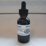 Sweet Belly Farm Elderberry Tincture